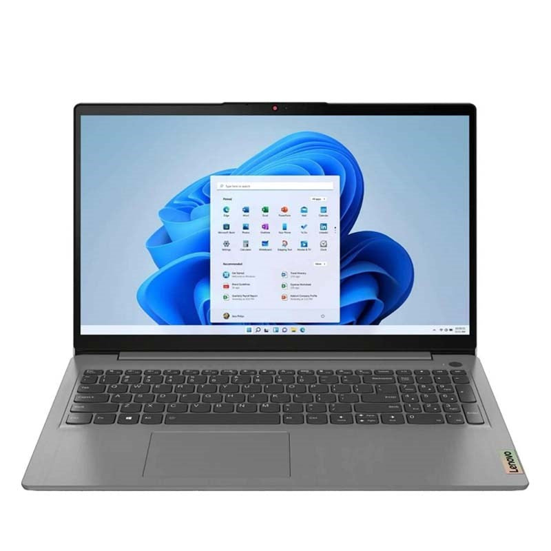 IdeaPad 3 15ITL6 laptop, 15.6