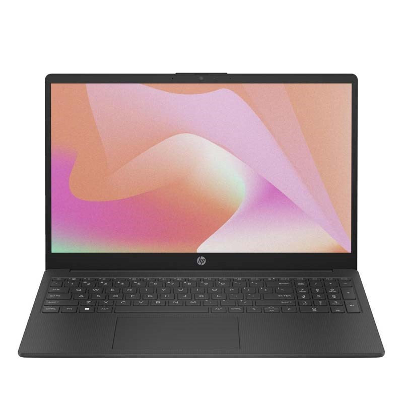 HP Laptop 15.6