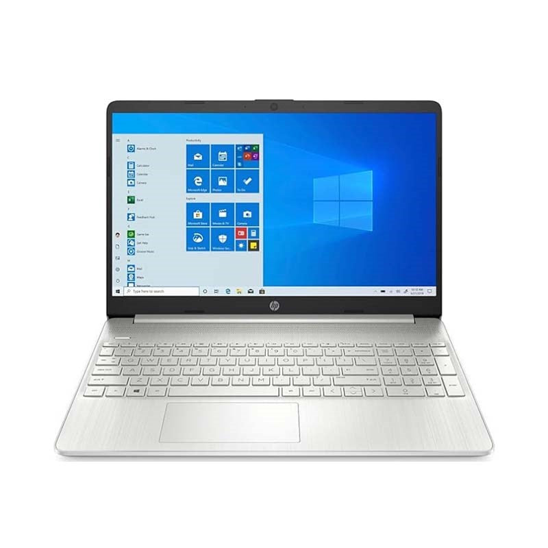 HP Laptop 15.6