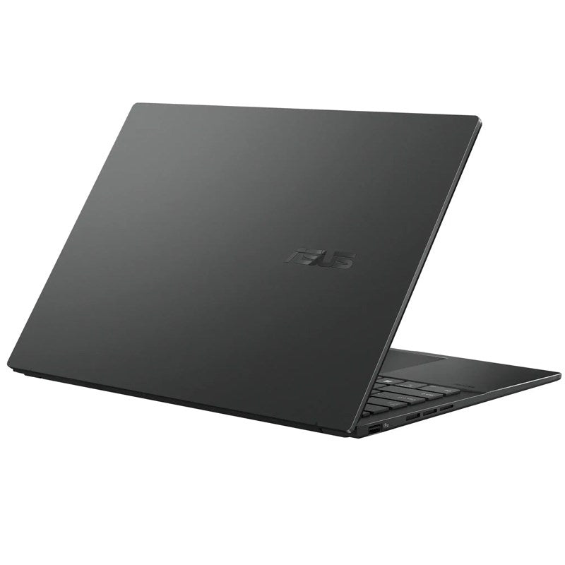 ASUS Zenbook 14 OLED 14” WUXGA Touch Laptop, Intel Core Ultra 7 - Intel Evo Edition, 16 GB RAM, 1 TB SSD - Jasper Grey - English Keyboard