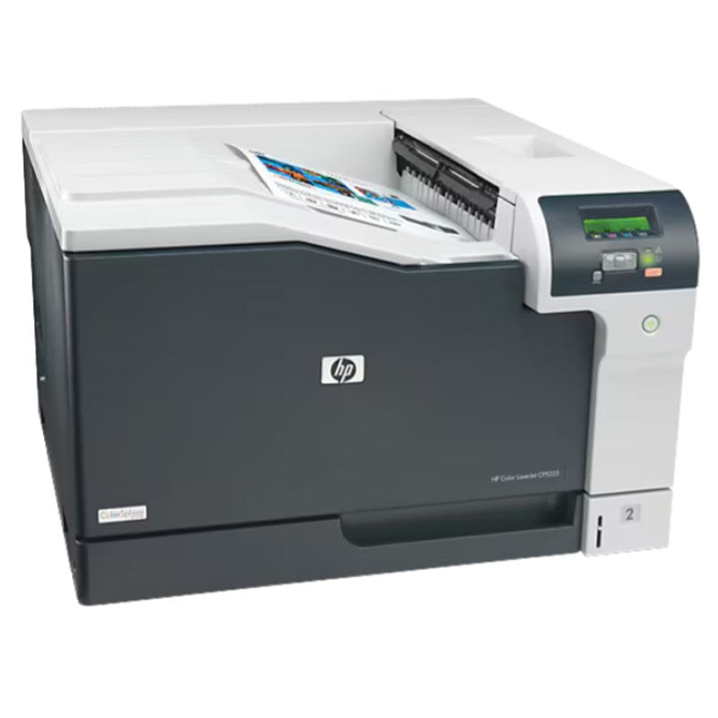 HP Color LaserJet Professional CP5225dn Printer