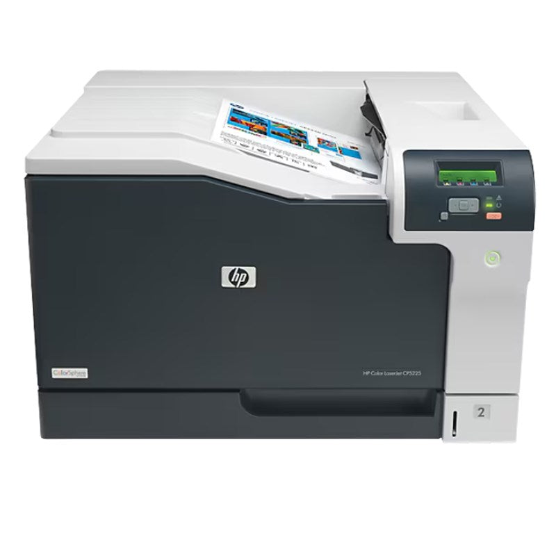 HP Color LaserJet Professional CP5225dn Printer