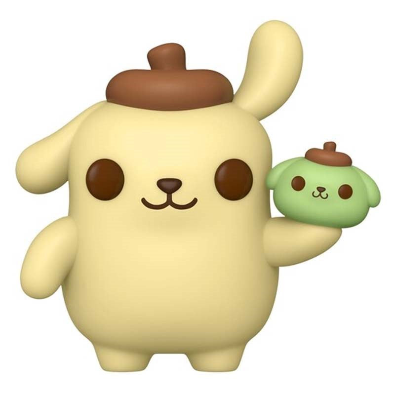 Funko Pop! Sanrio: Hello Kitty - Pompom