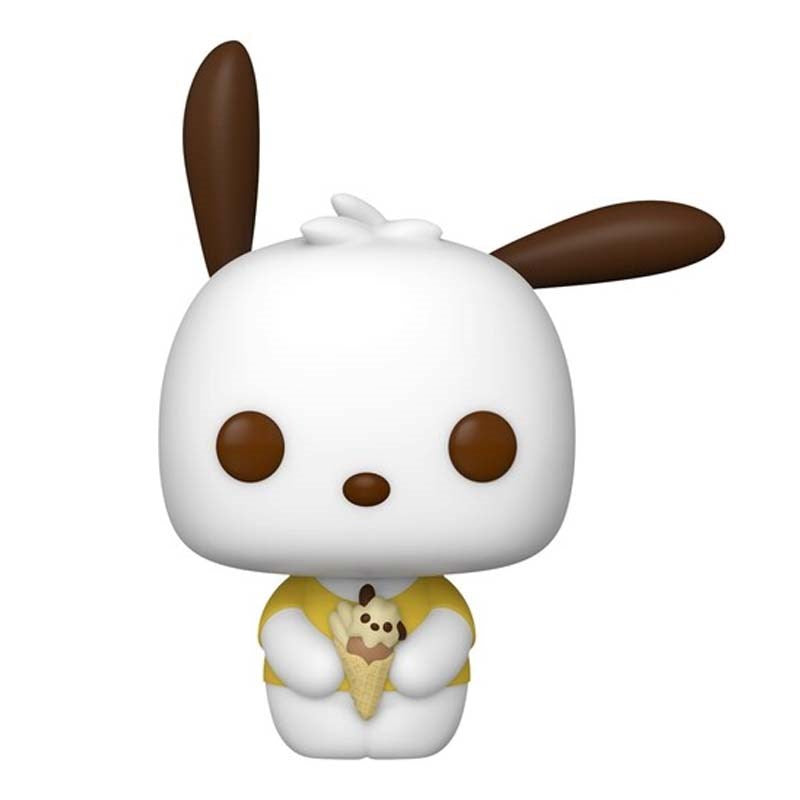 Funko Pop! Sanrio: Hello Kitty - Pochacco