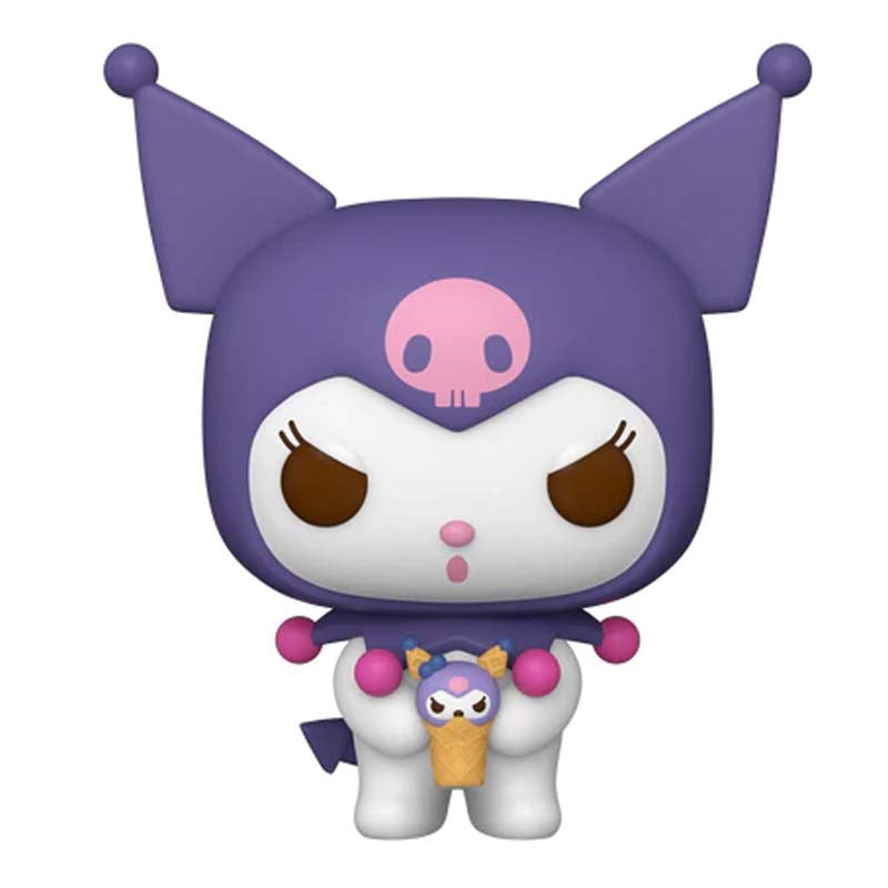Funko Pop! Sanrio: Hello Kitty - Kuromi