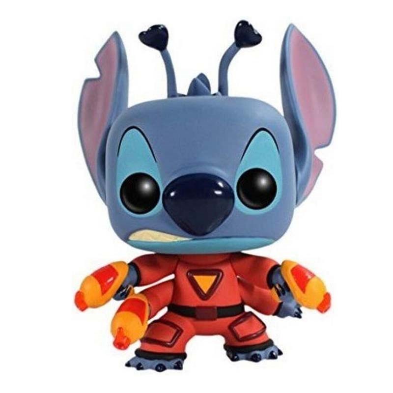 Funko Pop! Disney: Lilo and Stitch - Stitch 626