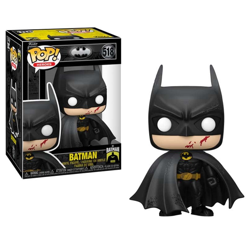 Funko Pop! Heroes: Batman 85th - Batman