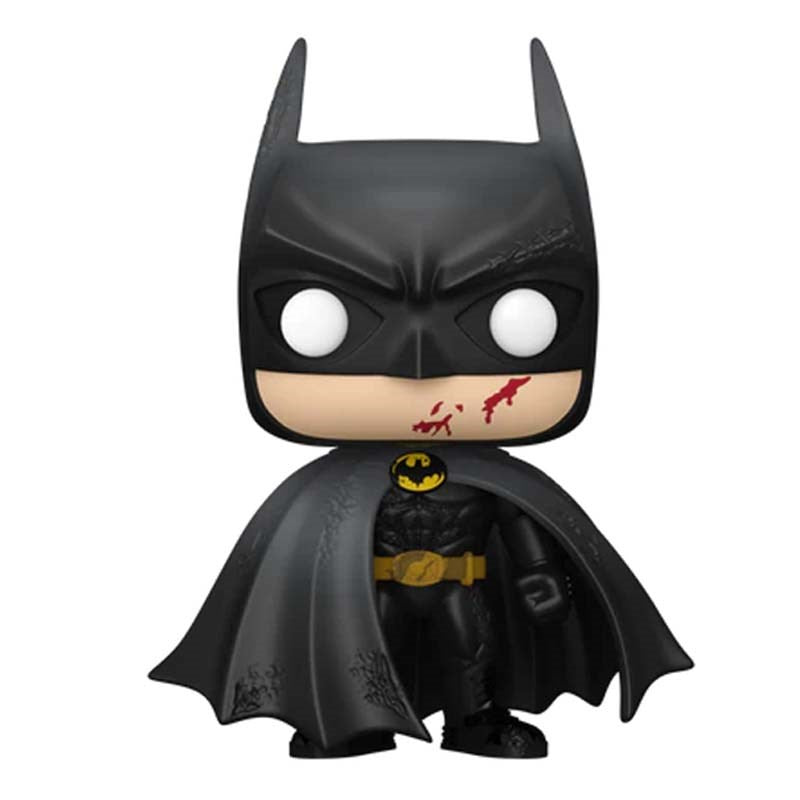 Funko Pop! Heroes: Batman 85th - Batman