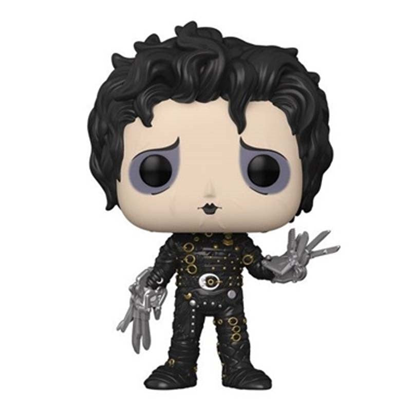 Funko Pop! Movies: Edward Scissorhands - Edward