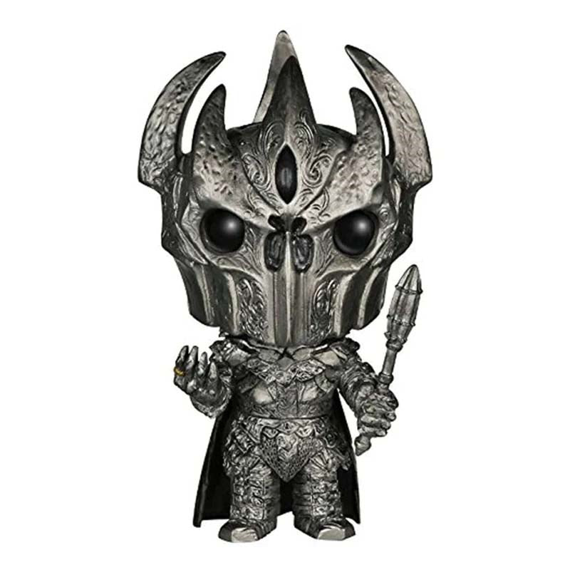 Funko Pop! Movies: Hobbit 3 - Sauron