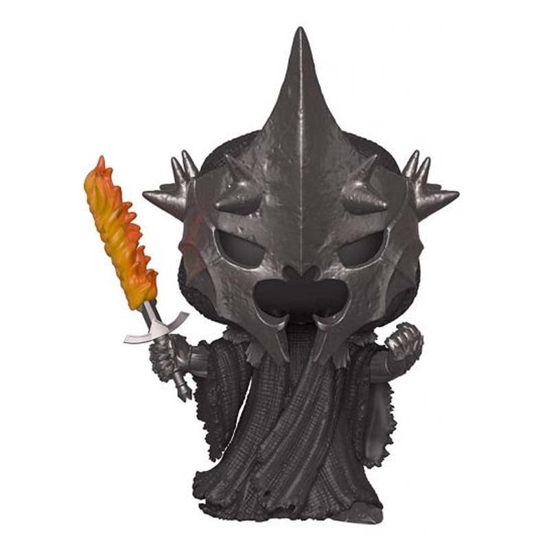 Funko Pop! Movies: LOTR/Hobbit S4 - Witch King