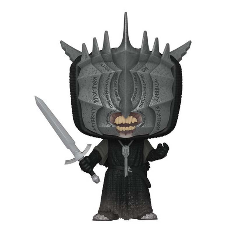 Funko Pop! Movies: The Lord of the Rings - Mouth of Sauron