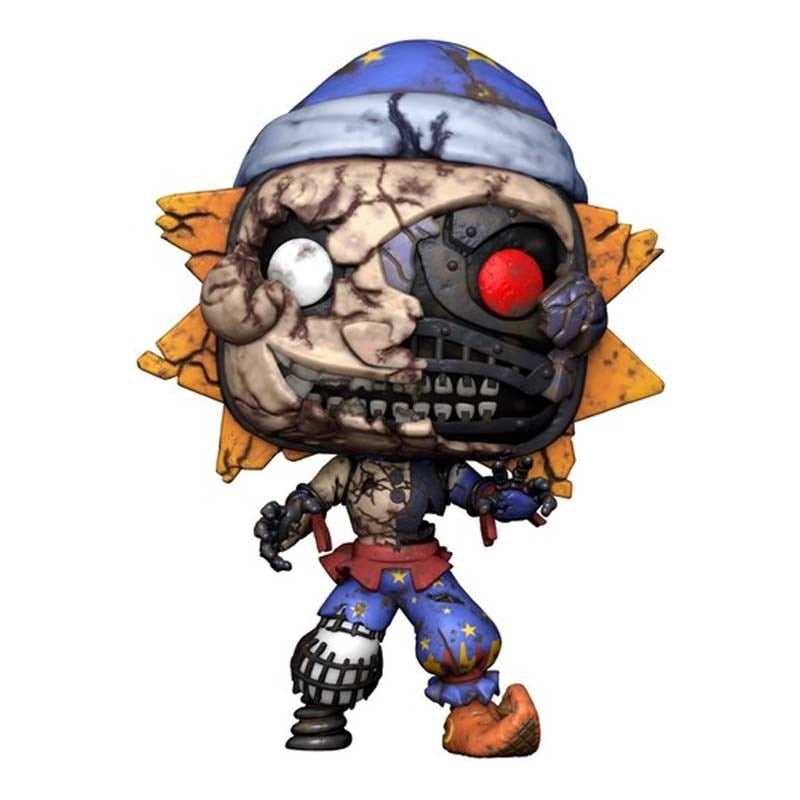 Funko Pop! Games: Five Nights at Freddys Ruin - Eclipse
