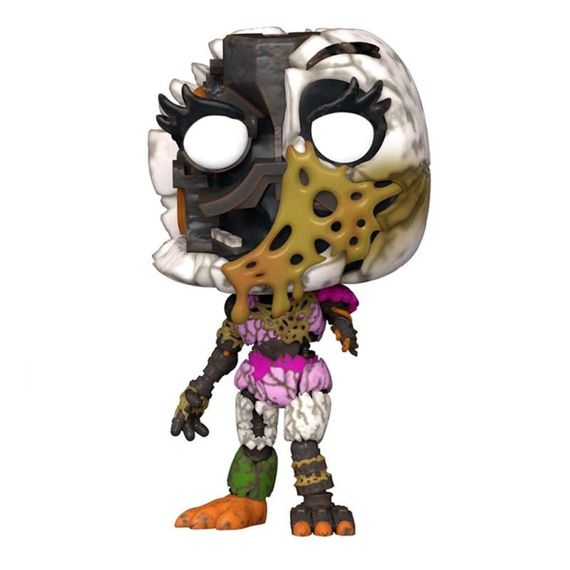 Funko Pop! Games: Five Nights at Freddys Ruin - Chica