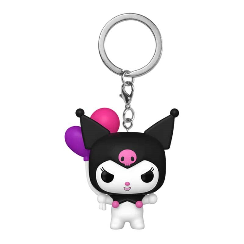 Funko Pocket Pop! Sanrio: Hello Kitty - Kuromi (BLN)