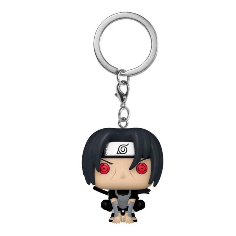 Funko Pocket Pop! Animation: Naruto - Itachi Uchiha (Moonlit)