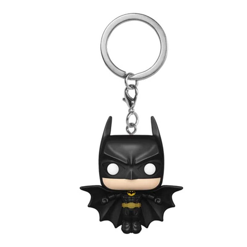 Funko Pocket Pop! Heroes: Batman 85th - Batman (Soaring)