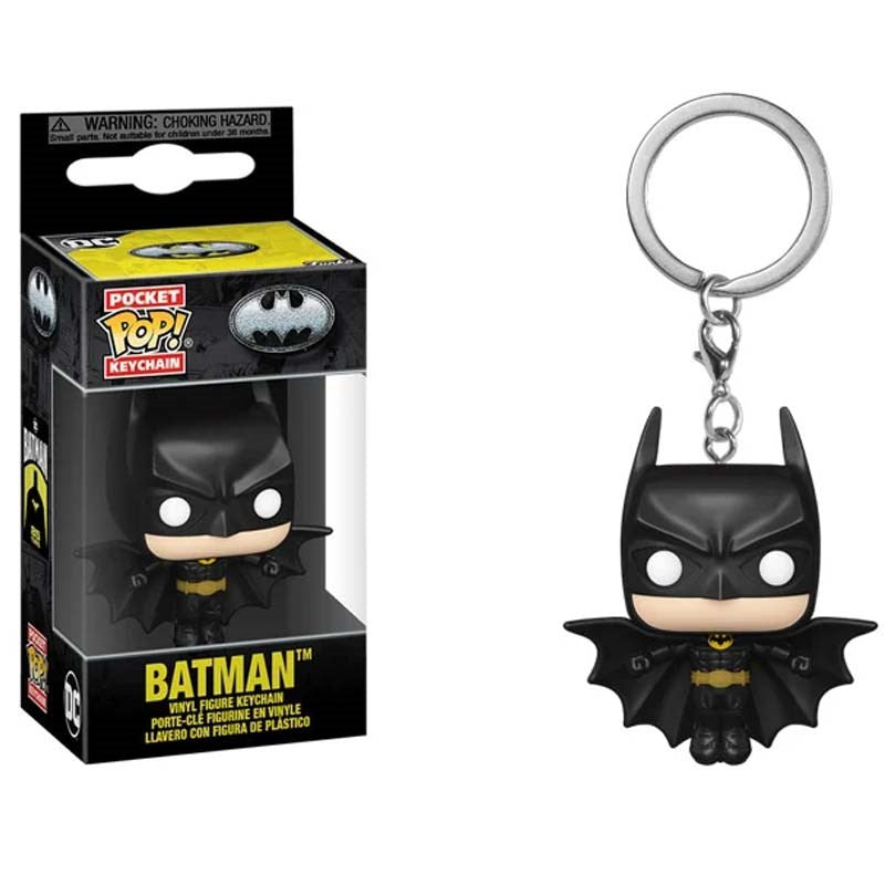 Funko Pocket Pop! Heroes: Batman 85th - Batman (Soaring)