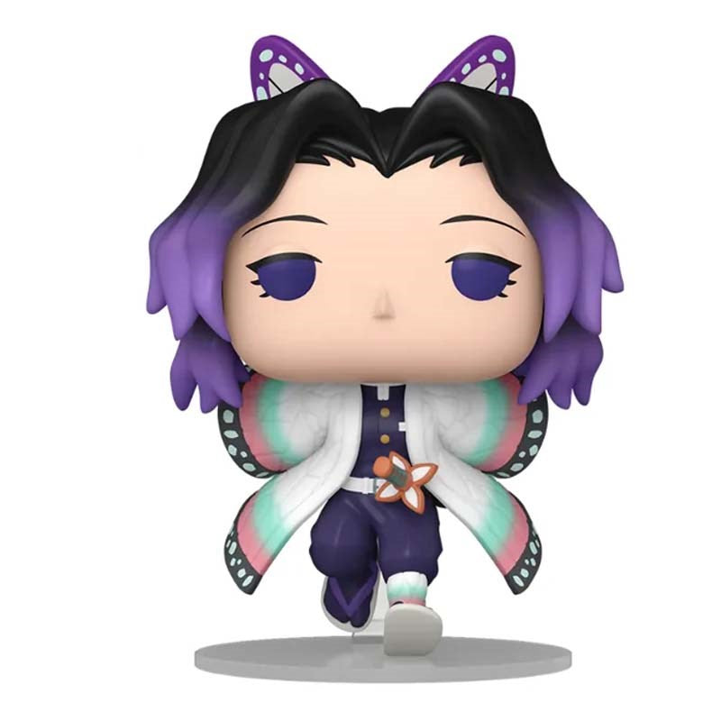 Funko Pop! Animation: Demon Slayer - Shinobu Kocho (SDCC'24)
