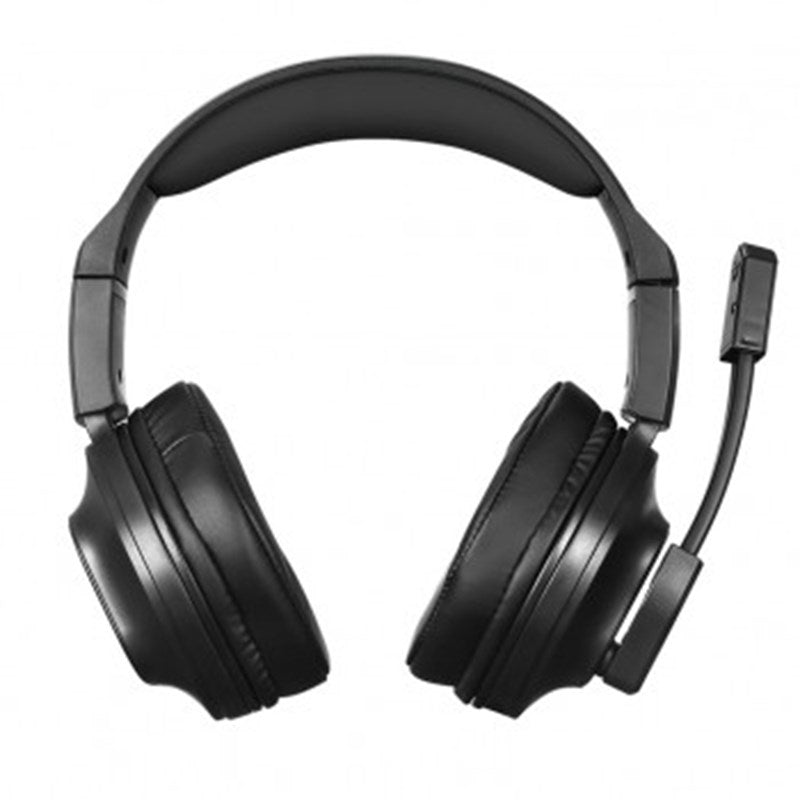 HP LED Stereo High Sound Quality USB Gaming Headset