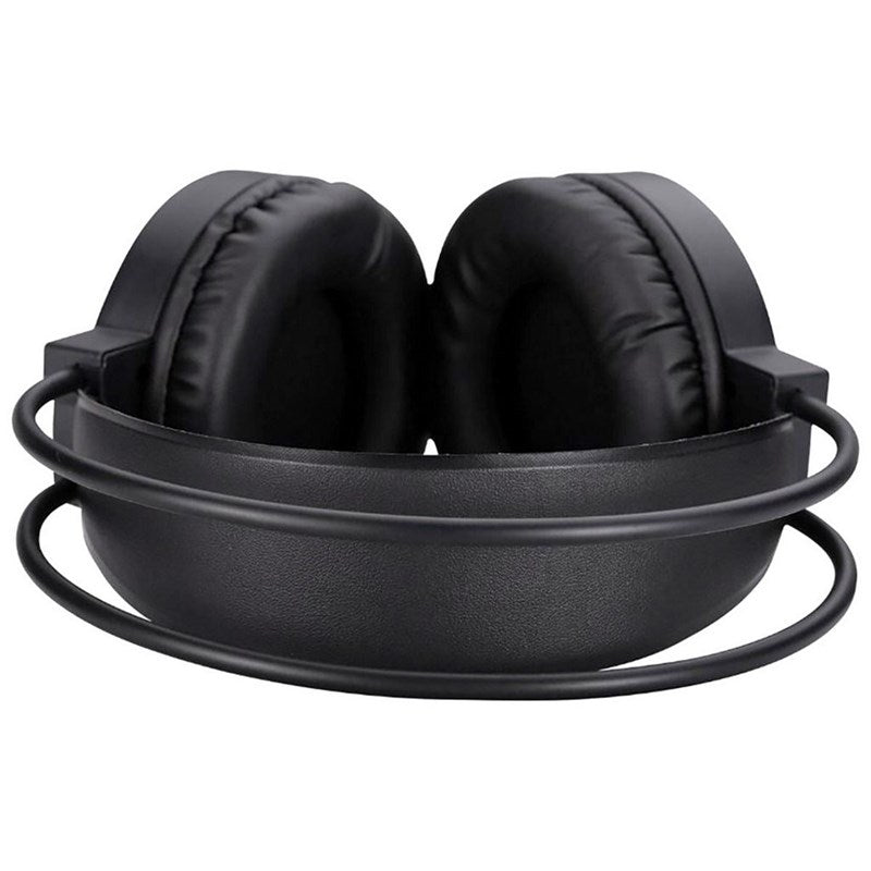 HP RGB Stereo High Sound Quality USB Gaming Headset