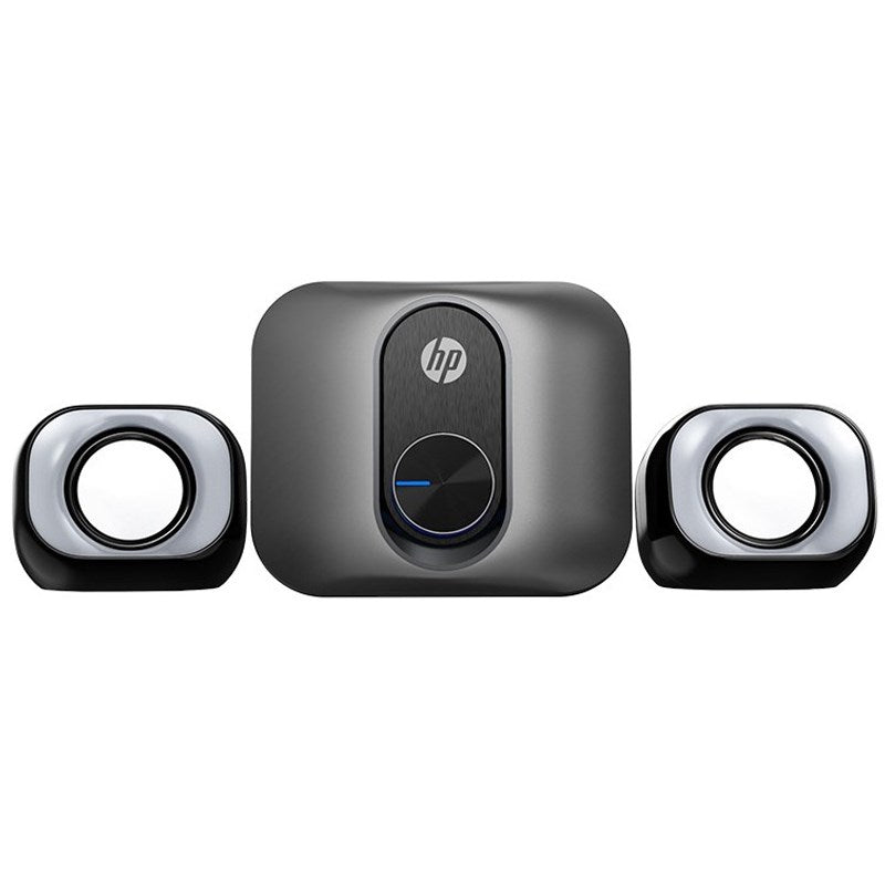 HP Stereo 2.1 Multimedia 3 Watts Speaker