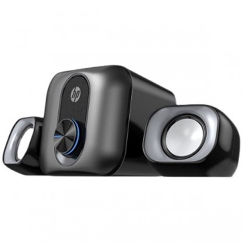 HP Stereo 2.1 Multimedia 3 Watts Speaker
