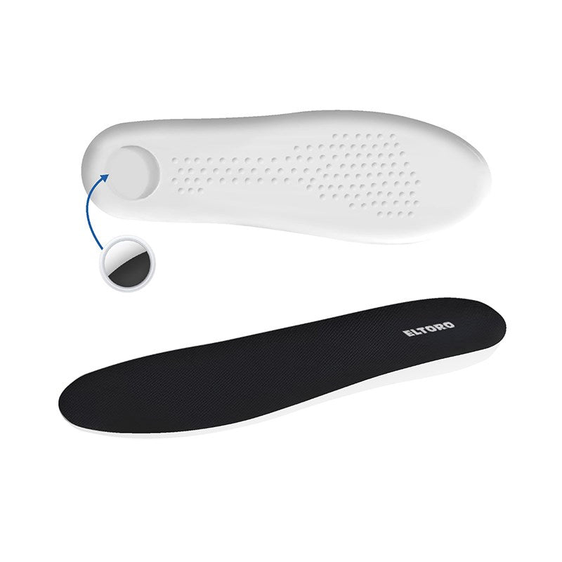 Eltoro Insole Airtag Holder