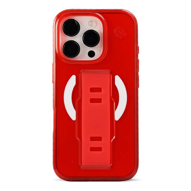 Grip2u Slim MagSafe Case for iPhone 16 Pro