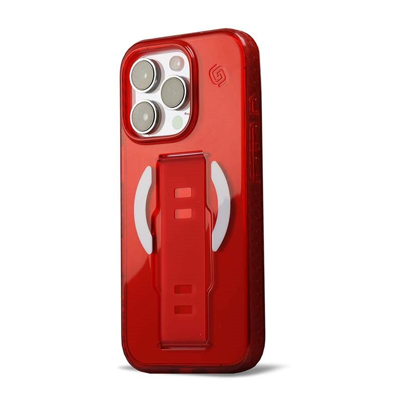 Grip2u Slim MagSafe Case for iPhone 16 Pro