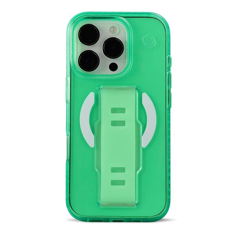 Grip2u Slim MagSafe Case for iPhone 16 Pro