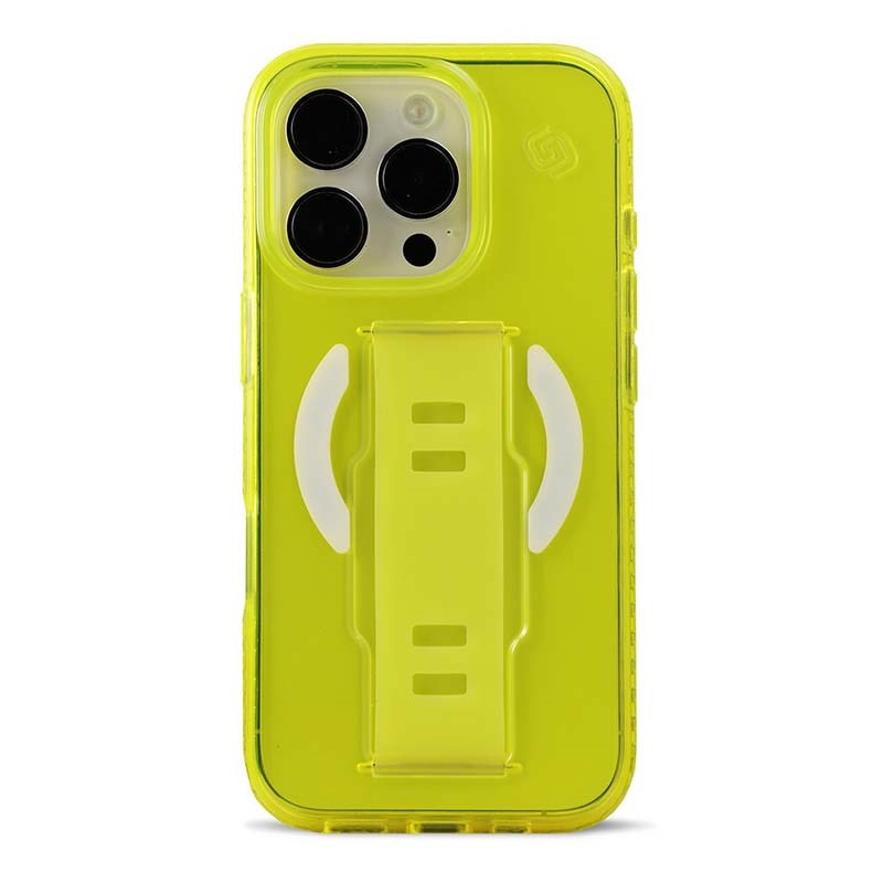 Grip2u Slim MagSafe Case for iPhone 16 Pro