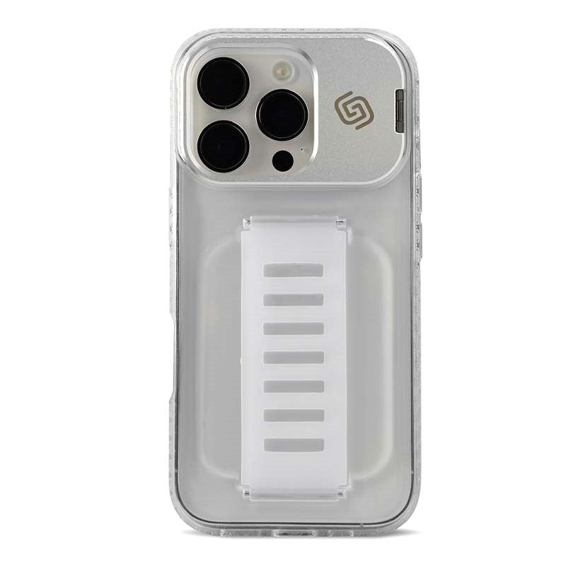Grip2u Boost Kickstand Case for iPhone 16 Pro Max