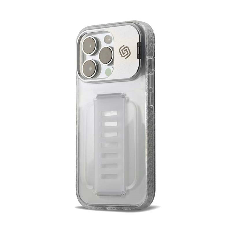 Grip2u Boost Kickstand Case for iPhone 16 Pro Max