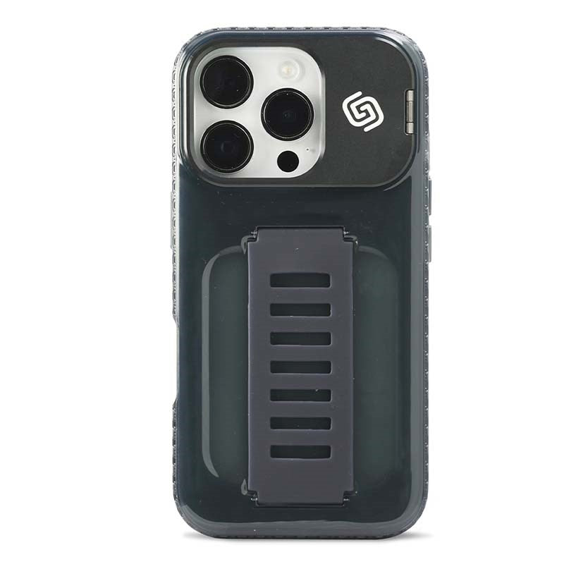 Grip2u Boost Kickstand Case for iPhone 16 Pro Max