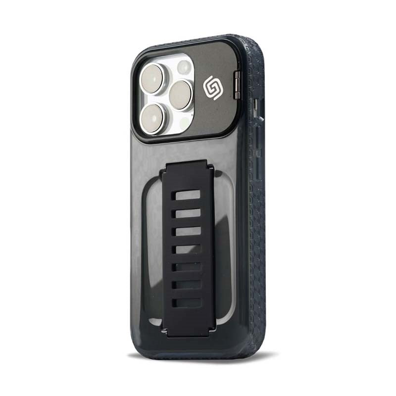 Grip2u Boost Kickstand Case for iPhone 16 Pro Max