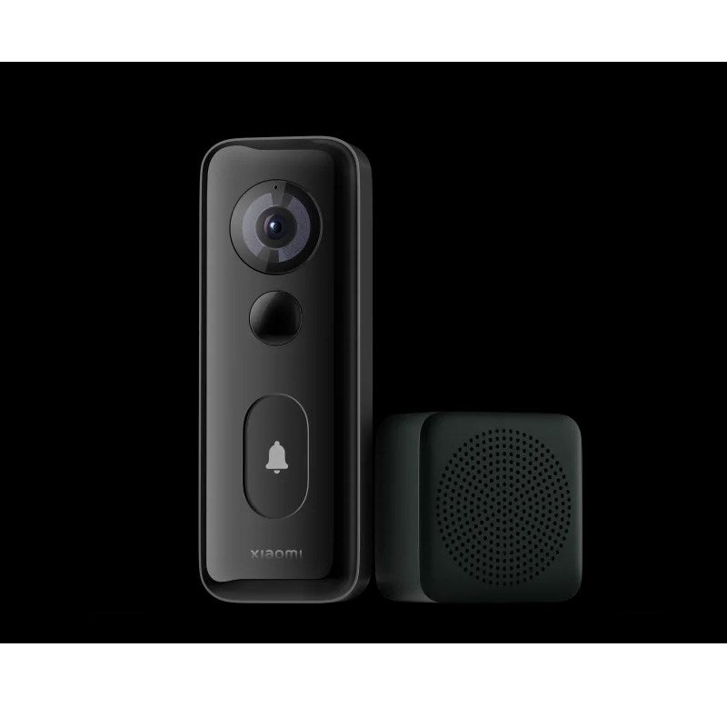 Xiaomi Smart Doorbell 3S