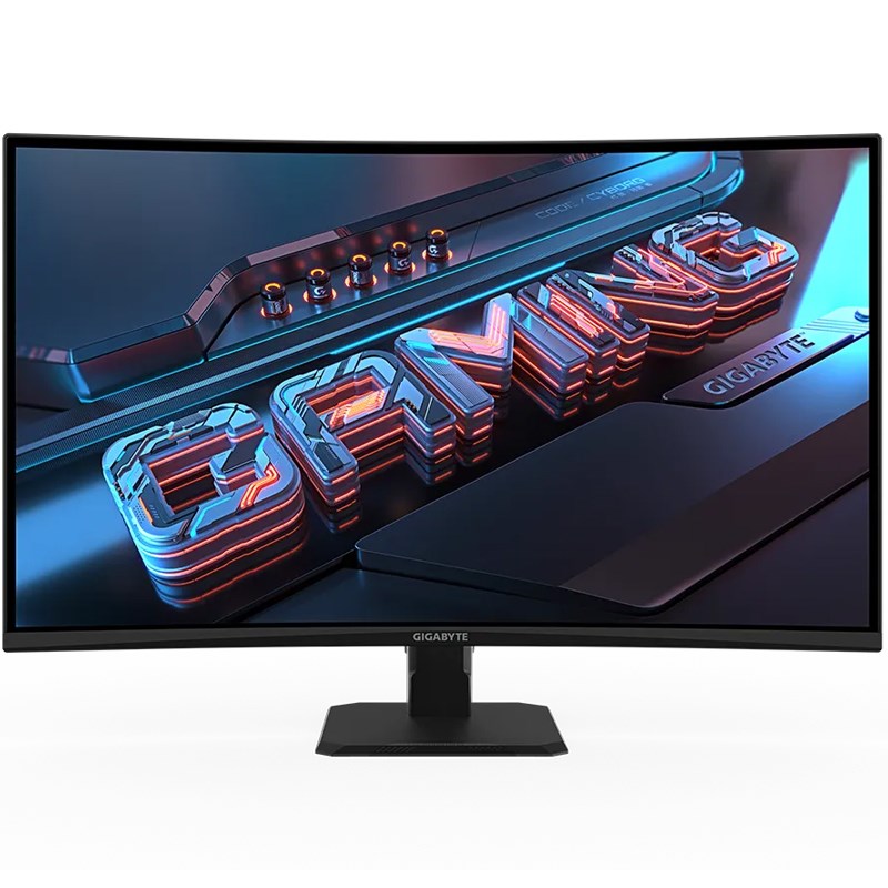 Gigabyte GS32QC 32