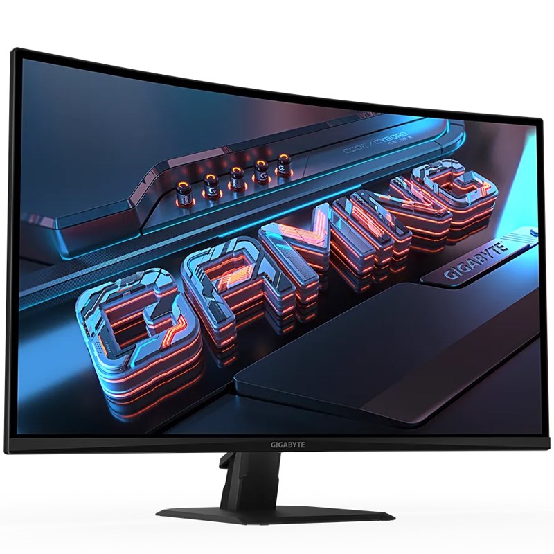 Gigabyte GS32QC 32