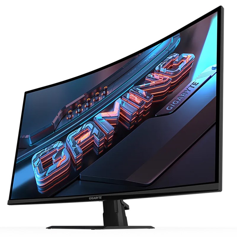 Gigabyte GS32QC 32