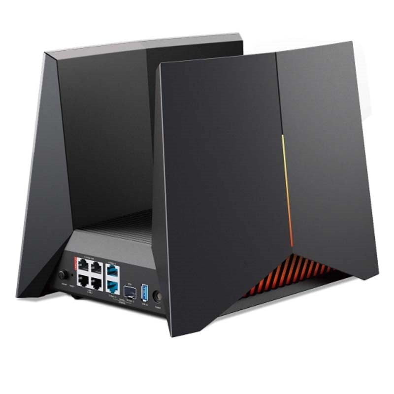TP-Link -BE19000 Tri-Band Wi-Fi 7 Gaming Router