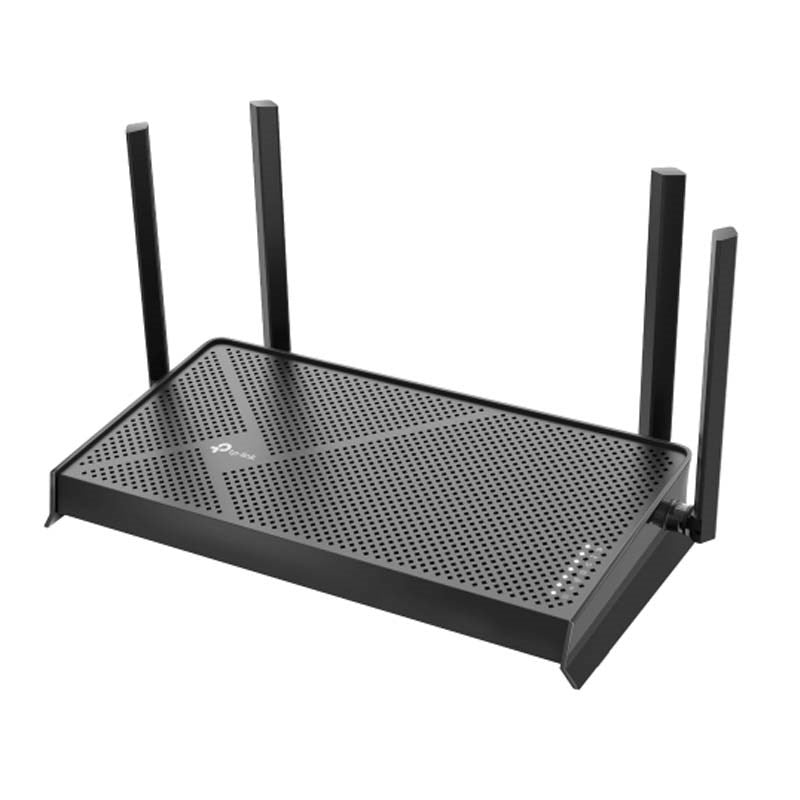 TP-Link -BE3600 Dual-Band Wi-Fi 7 Router