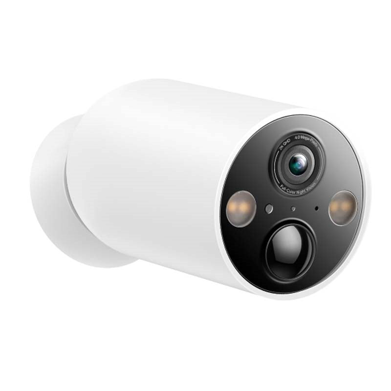 TP-Link -Smart Wire-Free Security Camera