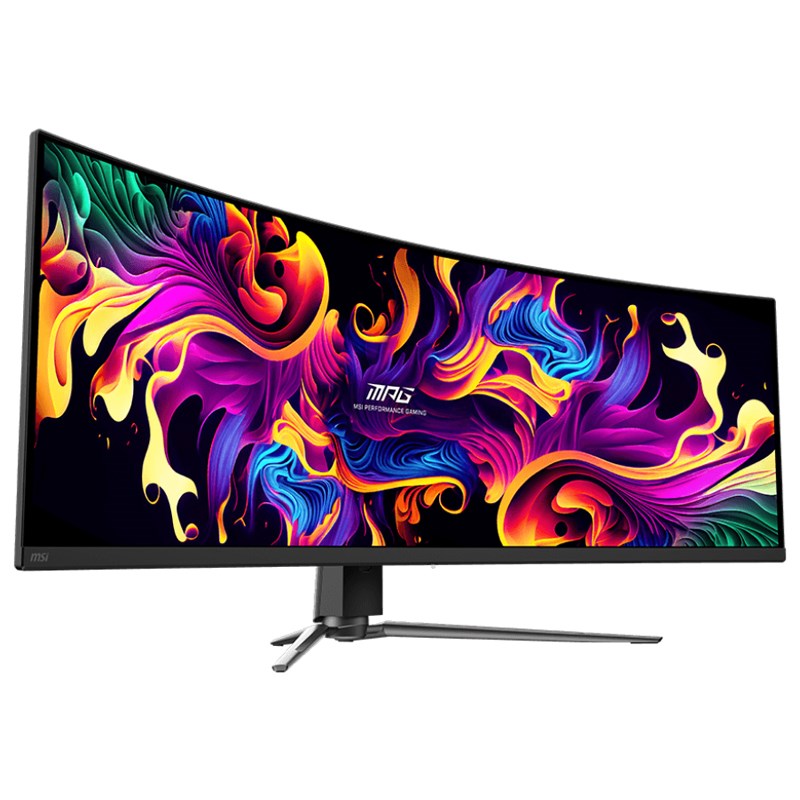 MSI MPG 491CQP 49