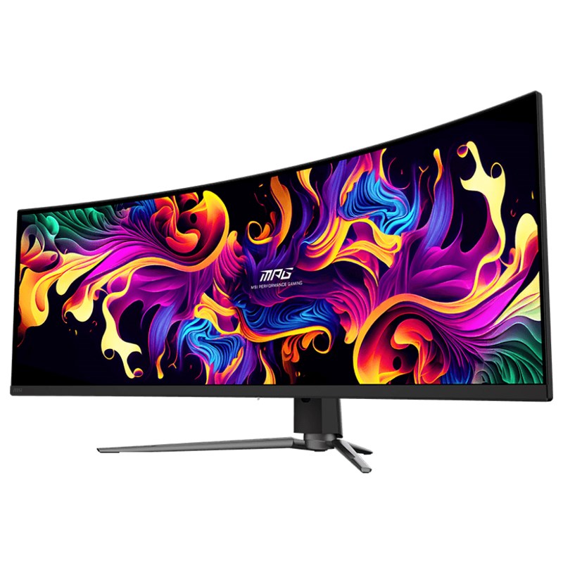 MSI MPG 491CQP 49