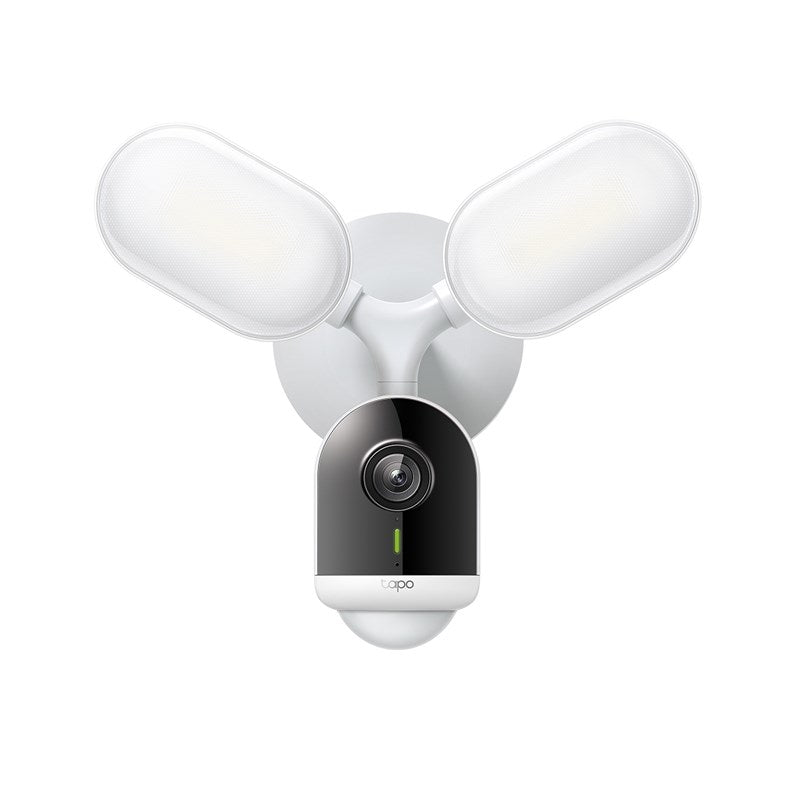 TP-Link Smart Floodlight Camera