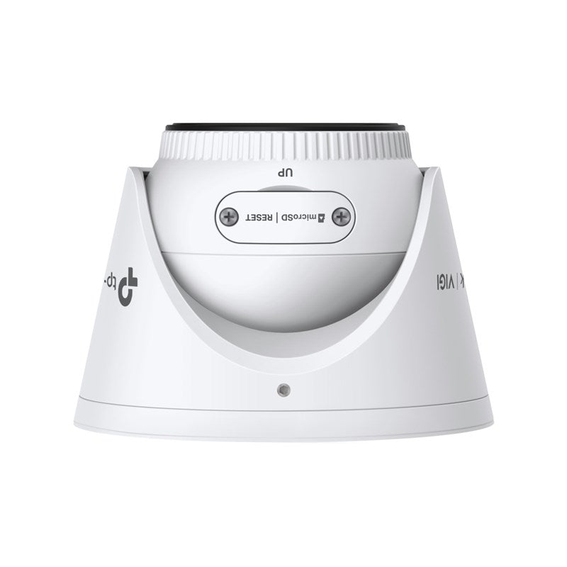 TP-Link VIGI 8MP Full-Color Turret Network Camera