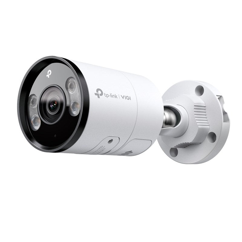TP-Link VIGI 8MP Outdoor Full-Color Bullet Network Camera