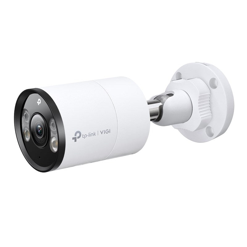 TP-Link VIGI 8MP Outdoor Full-Color Bullet Network Camera