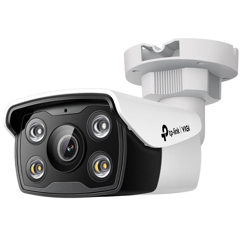 TP-Link VIGI 5MP Full-Color Bullet Network Camera